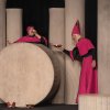 Theater: Ich fürchte nichts ... Luther 2017